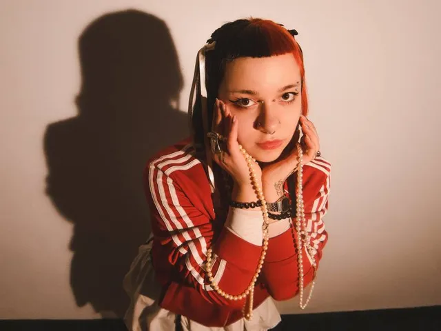 Elly Pakhar — performance marketer & creative strategist